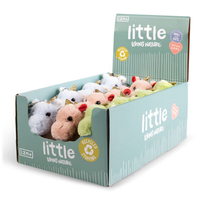 Living Nature - Little Clips Dragon