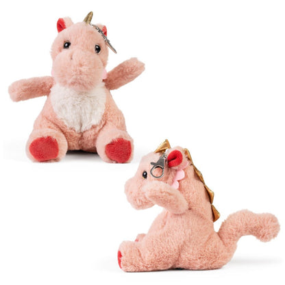 Living Nature - Little Clips Dragon