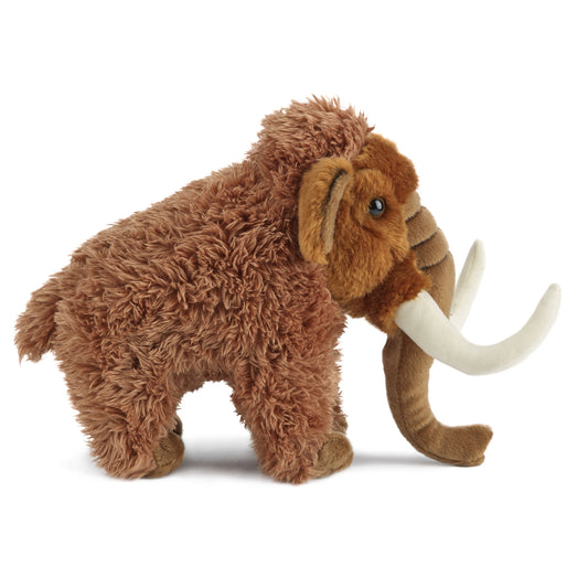 Living Nature - Woolly Mammoth (Medium) (23cm)