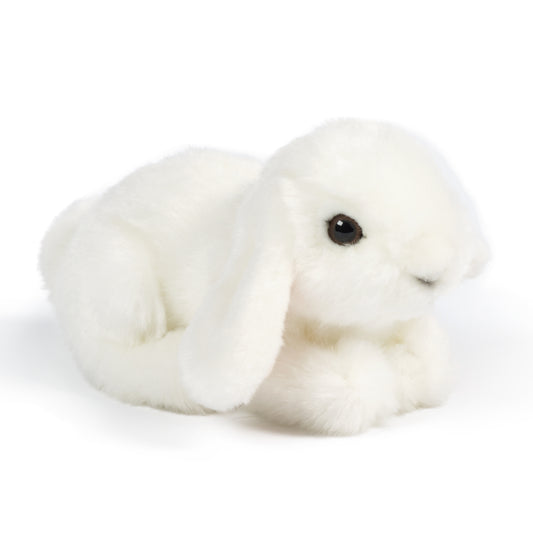 Living Nature - Lop Eared Bunny (Small) (19cm)