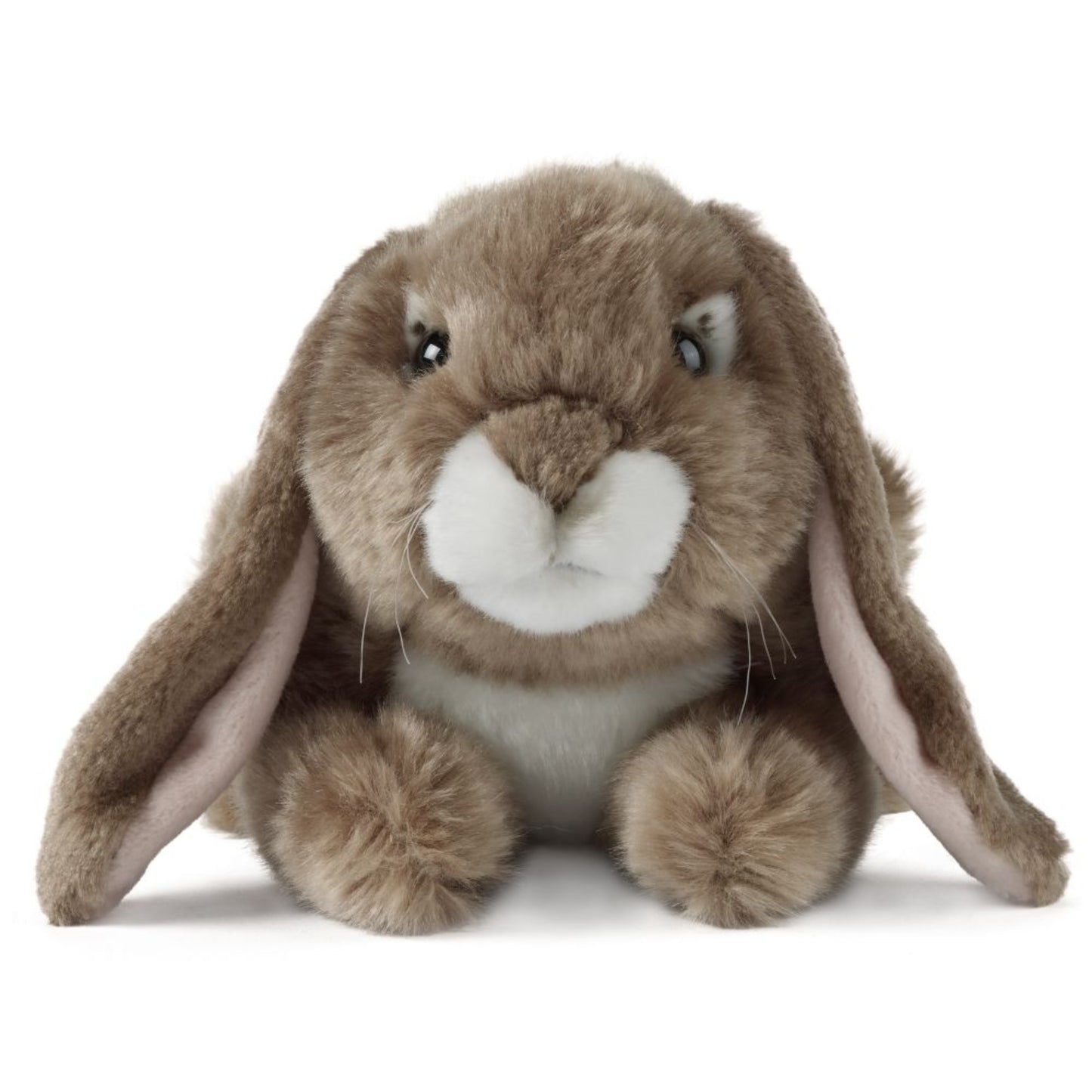Living Nature - Dark Brown Lop Eared Rabbit