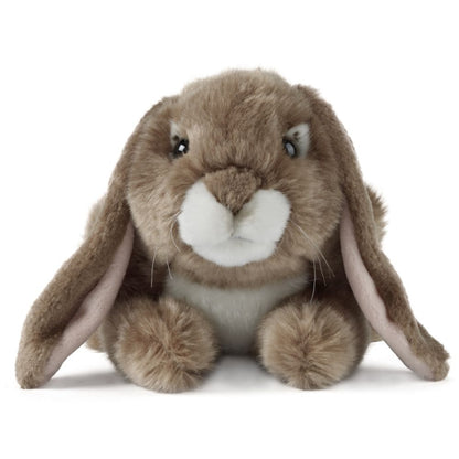 Living Nature - Dark Brown Lop Eared Rabbit