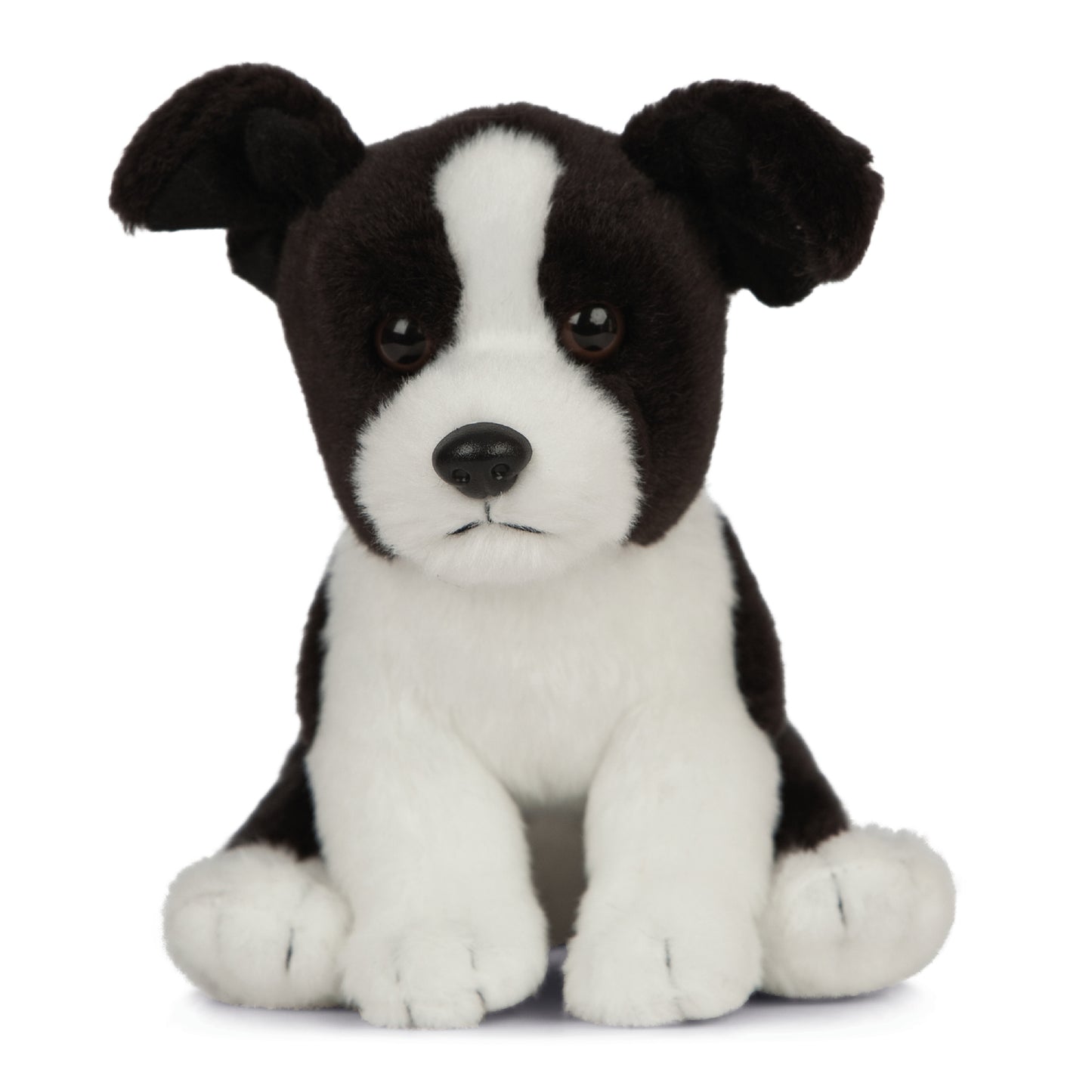 Living Nature - Border Collie Puppy (17cm)