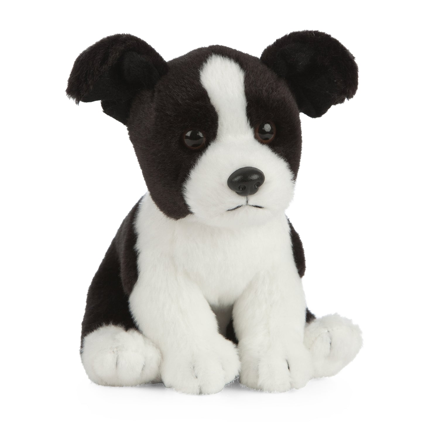 Living Nature - Border Collie Puppy (17cm)