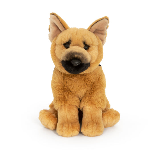 Living Nature - German Shepherd (Super Soft (20cm))