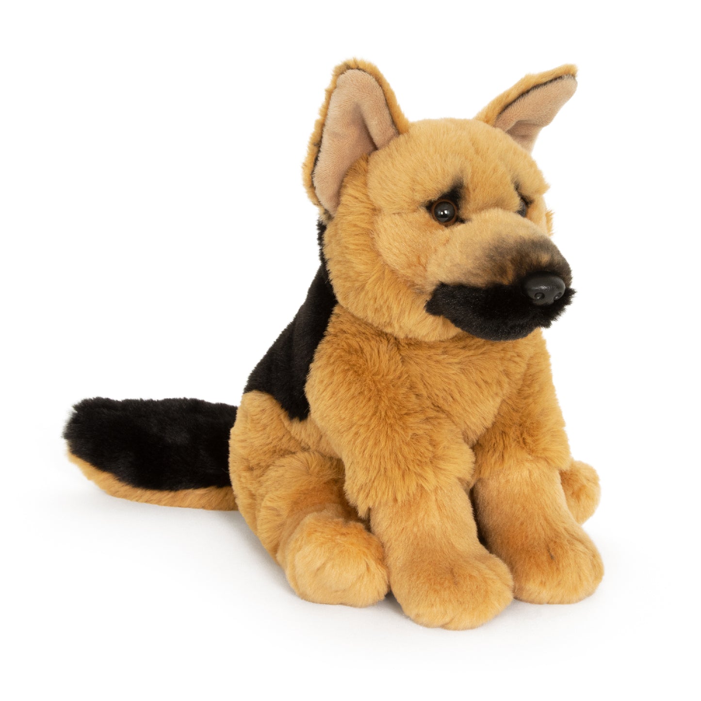 Living Nature - German Shepherd (Super Soft (20cm))