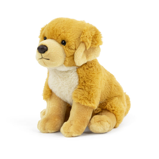 Living Nature - Golden Retriever (Super Soft (20cm))