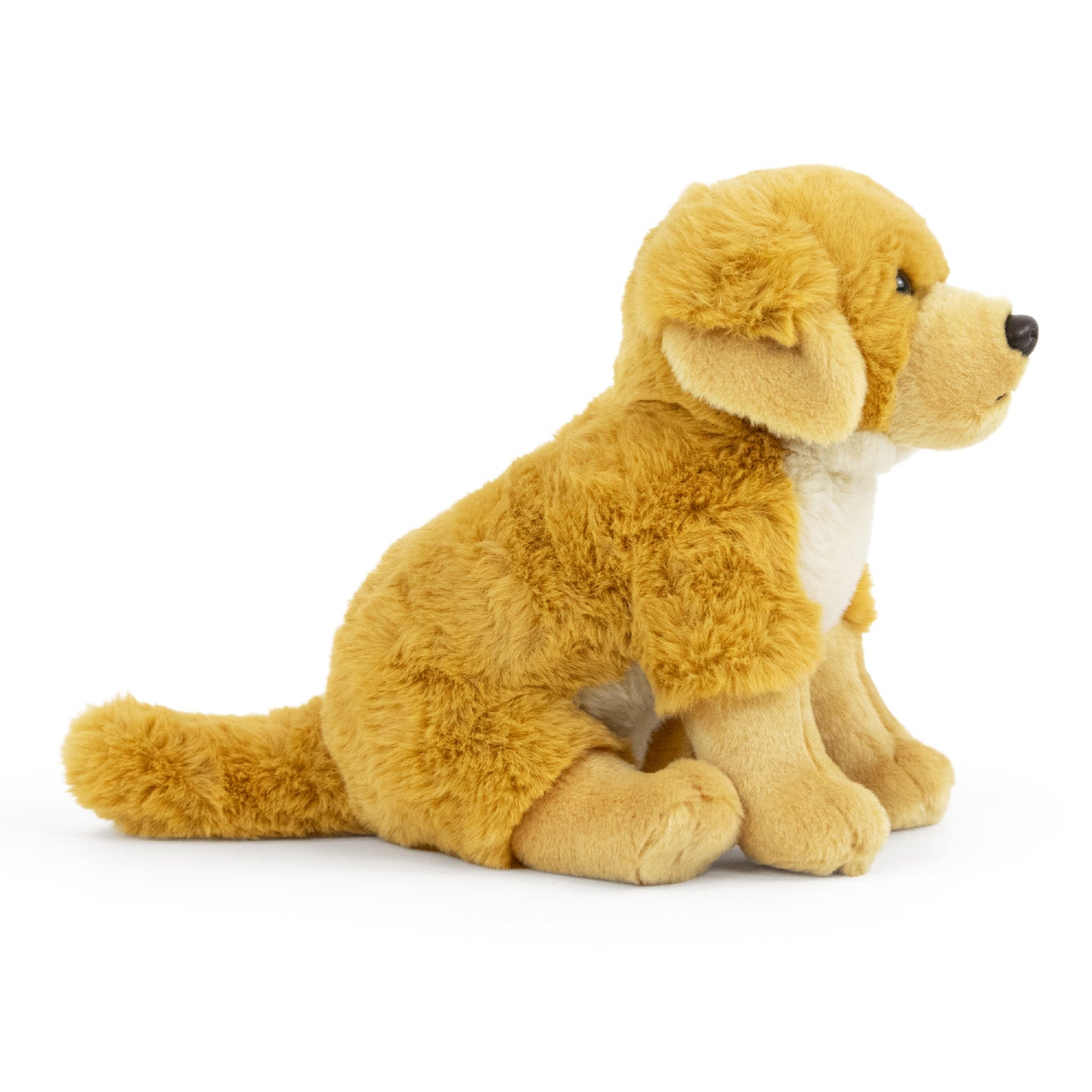 Living Nature - Golden Retriever (Super Soft (20cm))