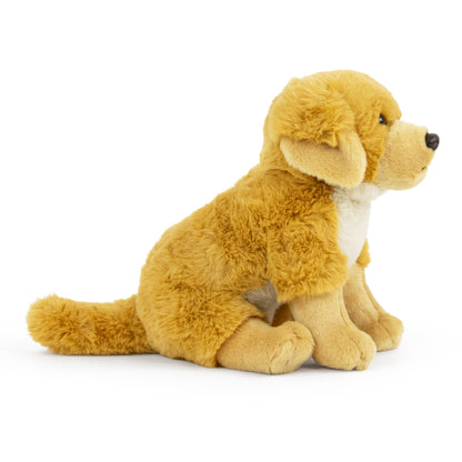 Living Nature - Golden Retriever (Super Soft (20cm))