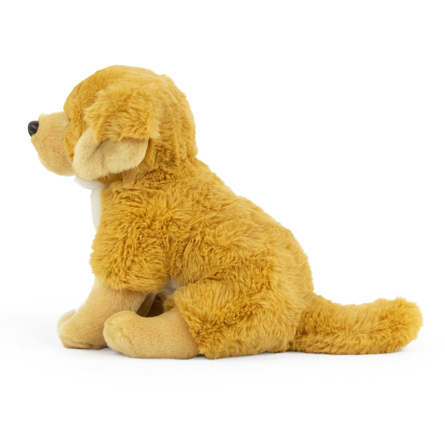 Living Nature - Golden Retriever (Super Soft (20cm))