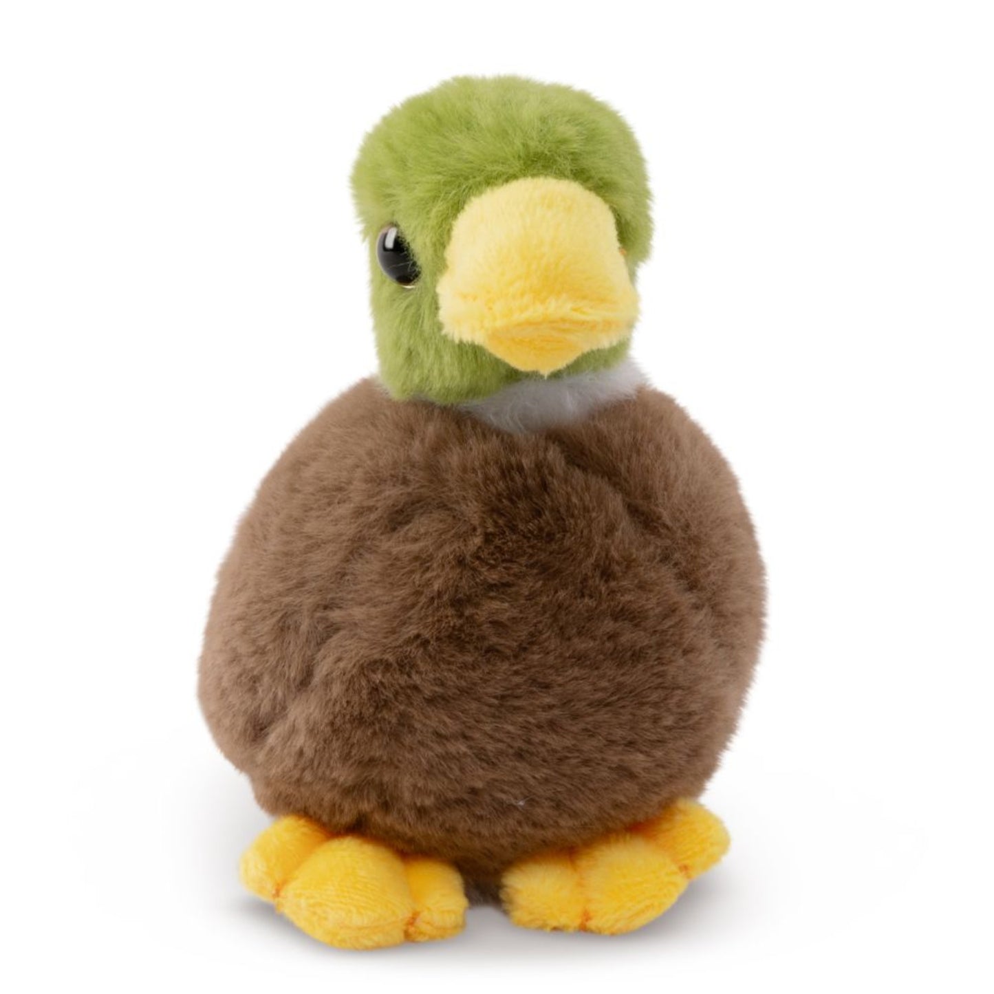 Living Nature - Little Mallard Duck Plush