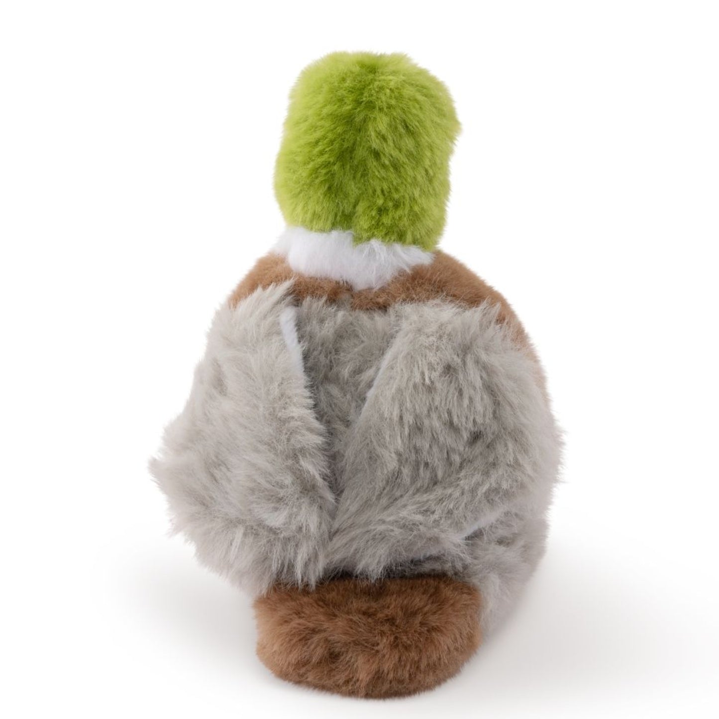 Living Nature - Little Mallard Duck Plush