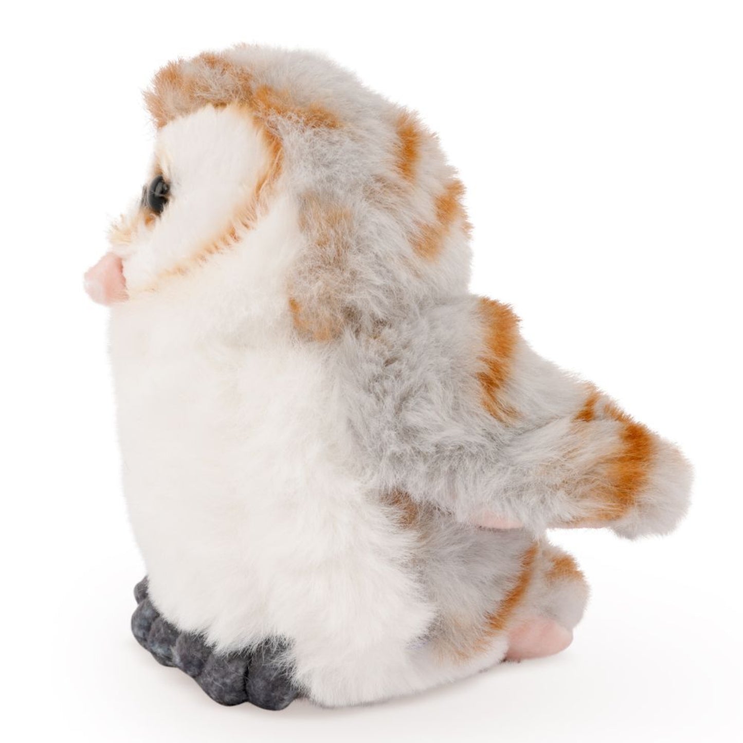 Living Nature - Little Barn Owl Plush