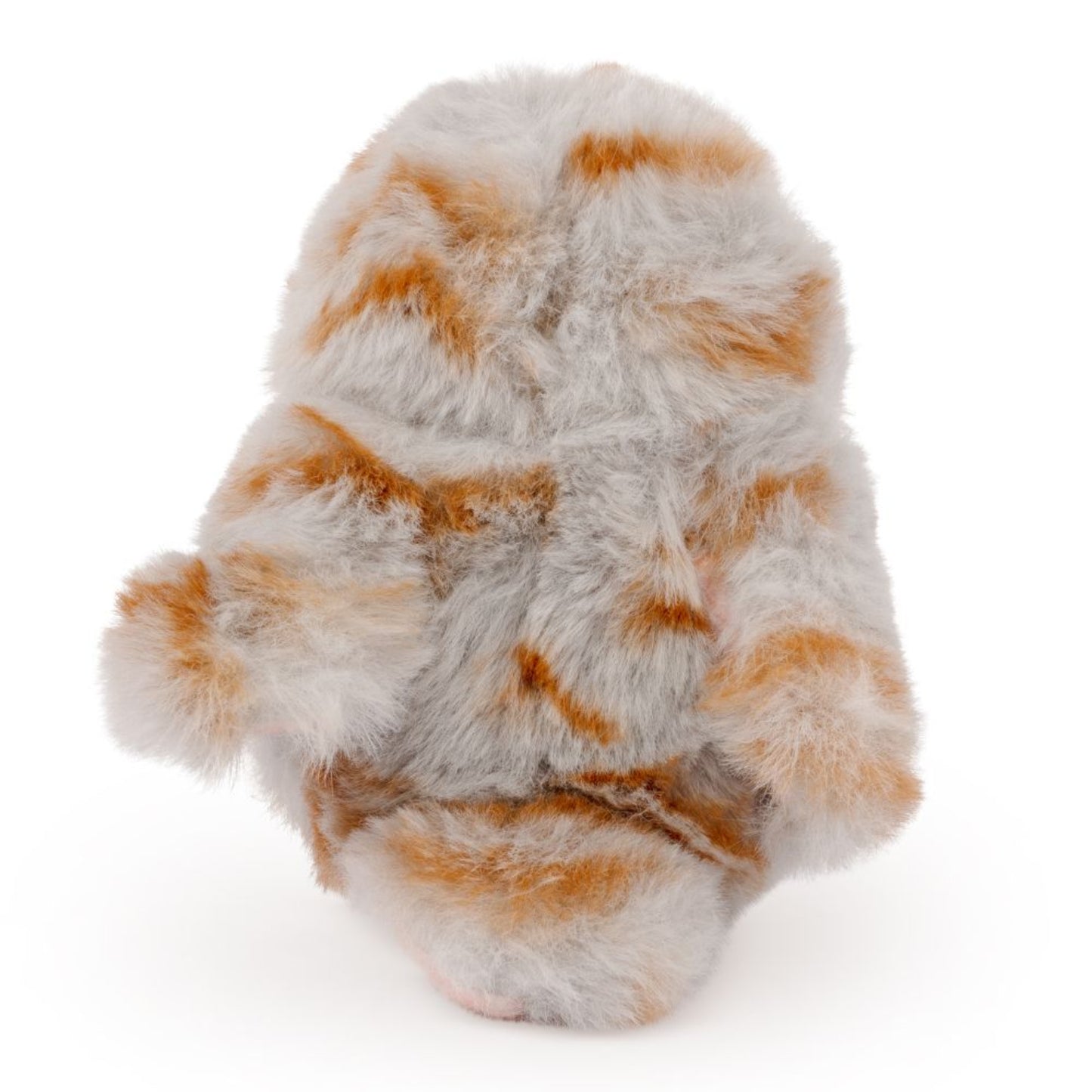 Living Nature - Little Barn Owl Plush