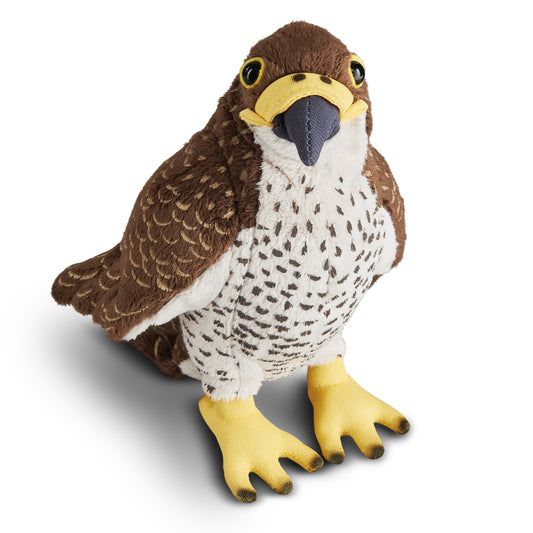 Living Nature - Peregrine Falcon (20cm)