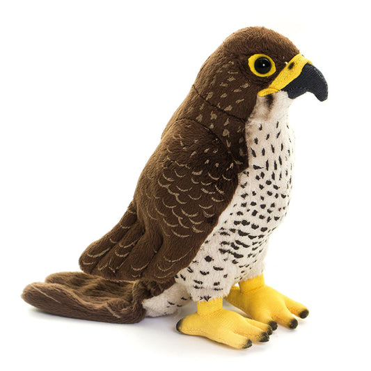 Living Nature - Peregrine Falcon (20cm)