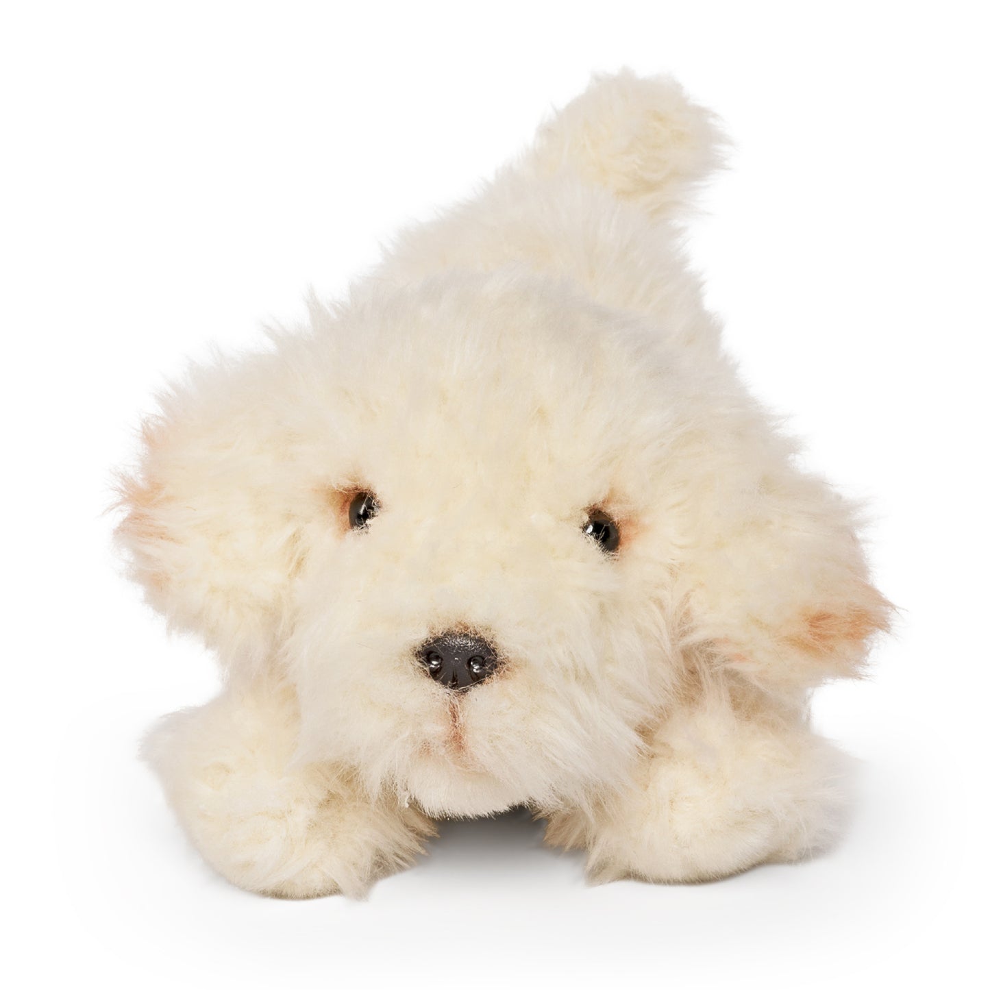 Living Nature - Labradoodle Playful Pup (25cm)