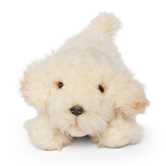 Living Nature - Labradoodle Playful Pup (25cm)