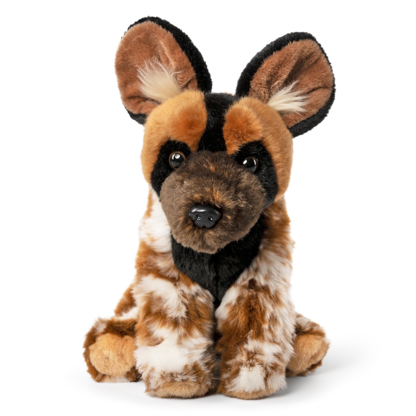 Living Nature - African Wild Dog (24cm)