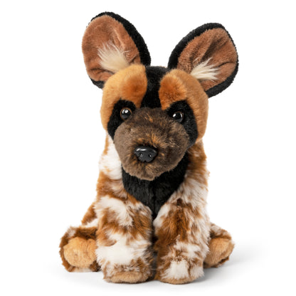 Living Nature - African Wild Dog (24cm)