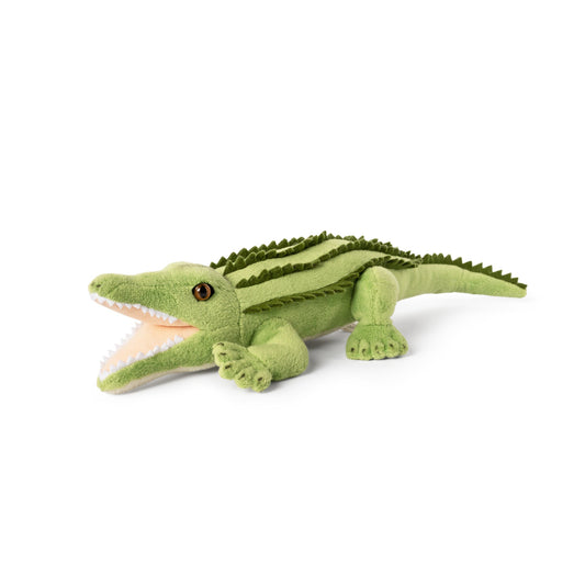Living Nature - Crocodile (Small) (32cm long)