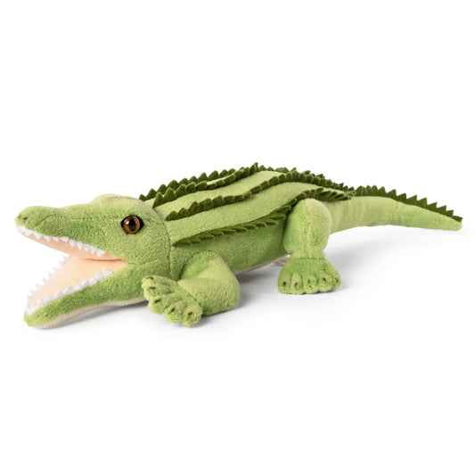 Living Nature - Crocodile (Large) (64cm long)