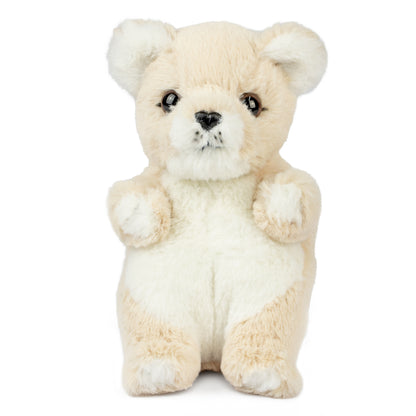 Living Nature - Baby Lion Cub