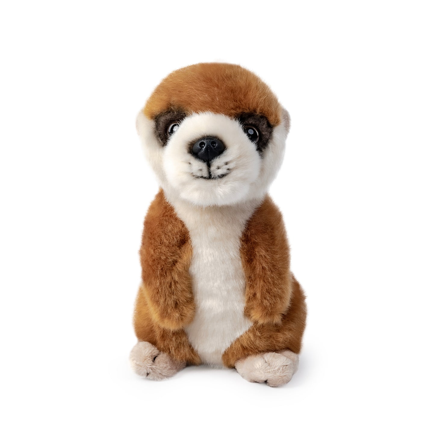 Living Nature - Meerkat Pup (18cm)