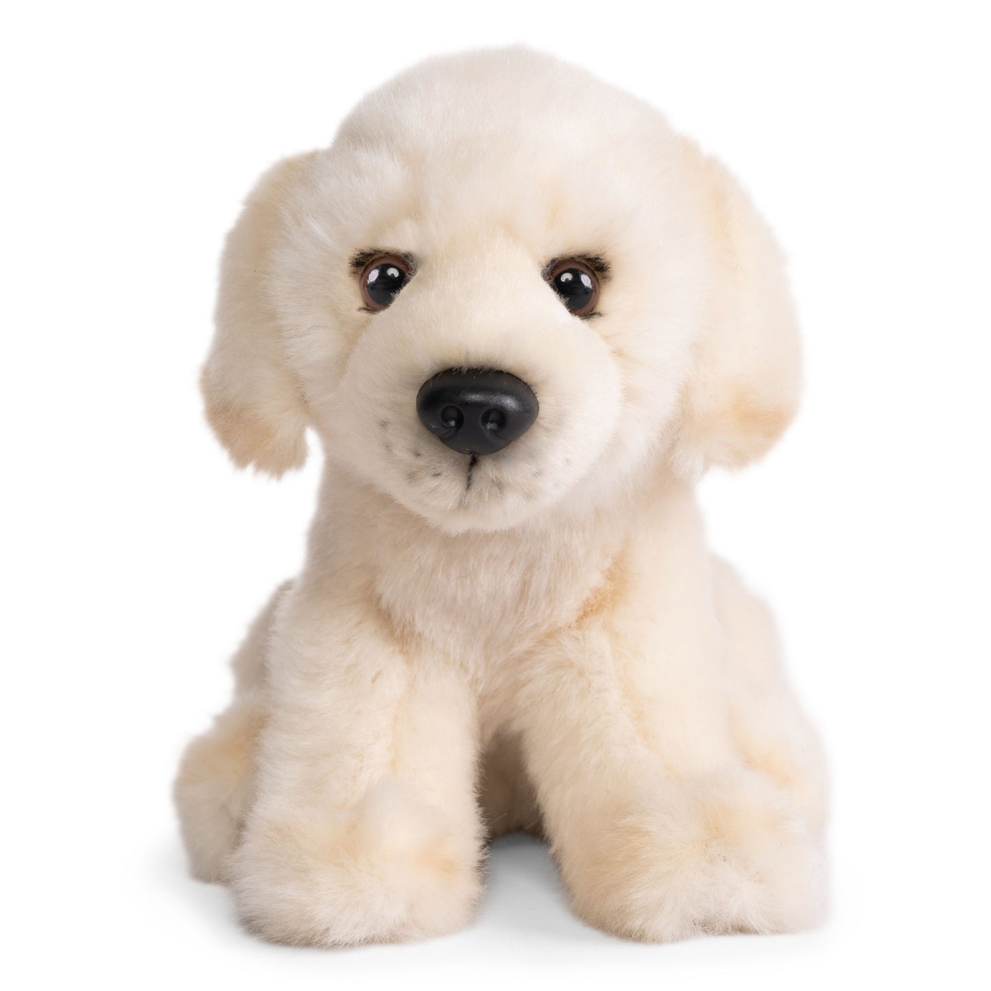Living Nature - Golden Labrador Puppy (15cm)