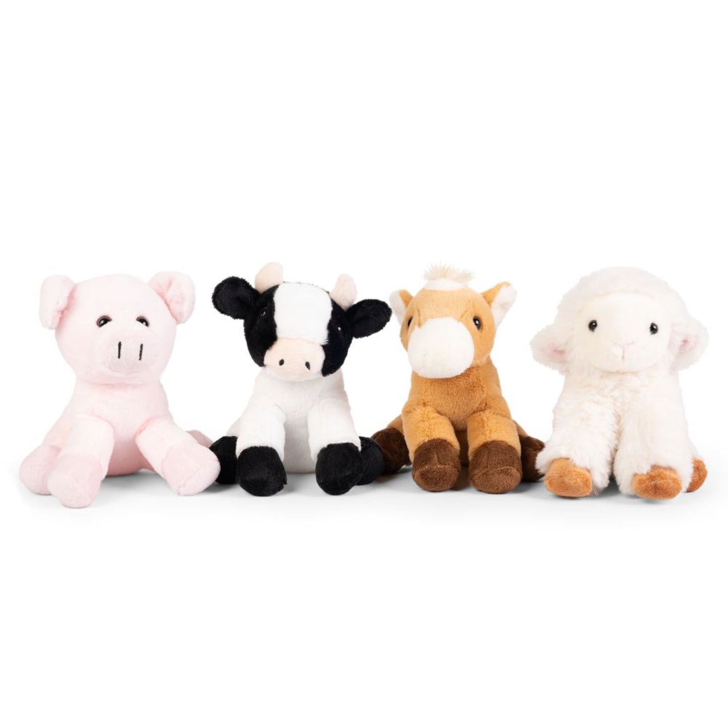 Living Nature - Little Farm (Assorted) (16cm)