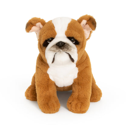 Living Nature - English Bulldog Super Soft
