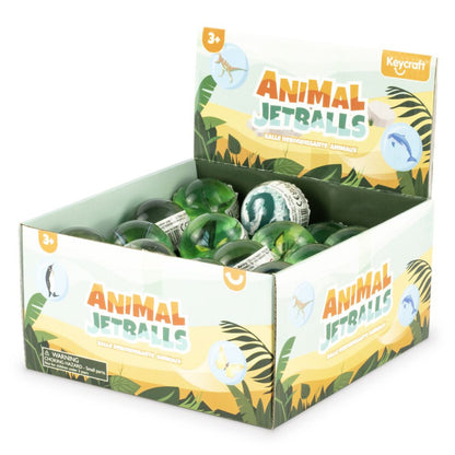 Keycraft - Butterfly Jetball