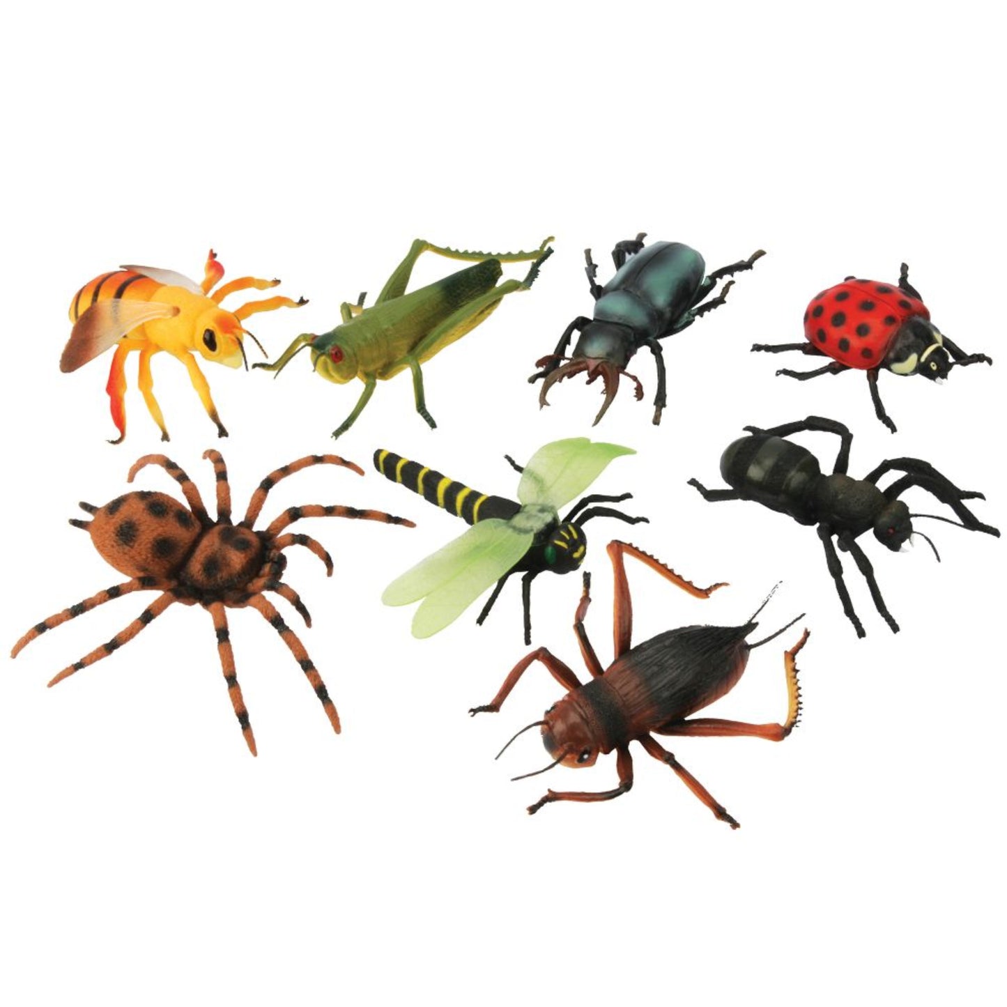 Keycraft - Giant Insects