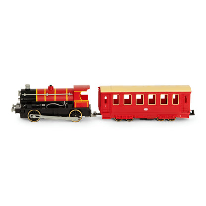 Keycraft - Tank Engine Train with Sound