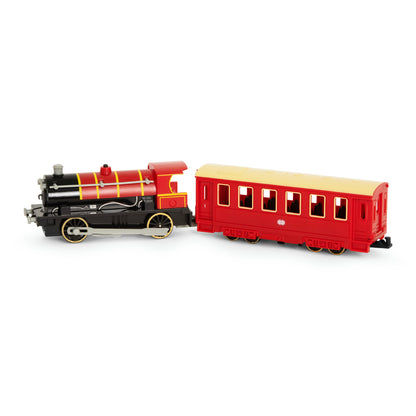 Keycraft - Tank Engine Train with Sound