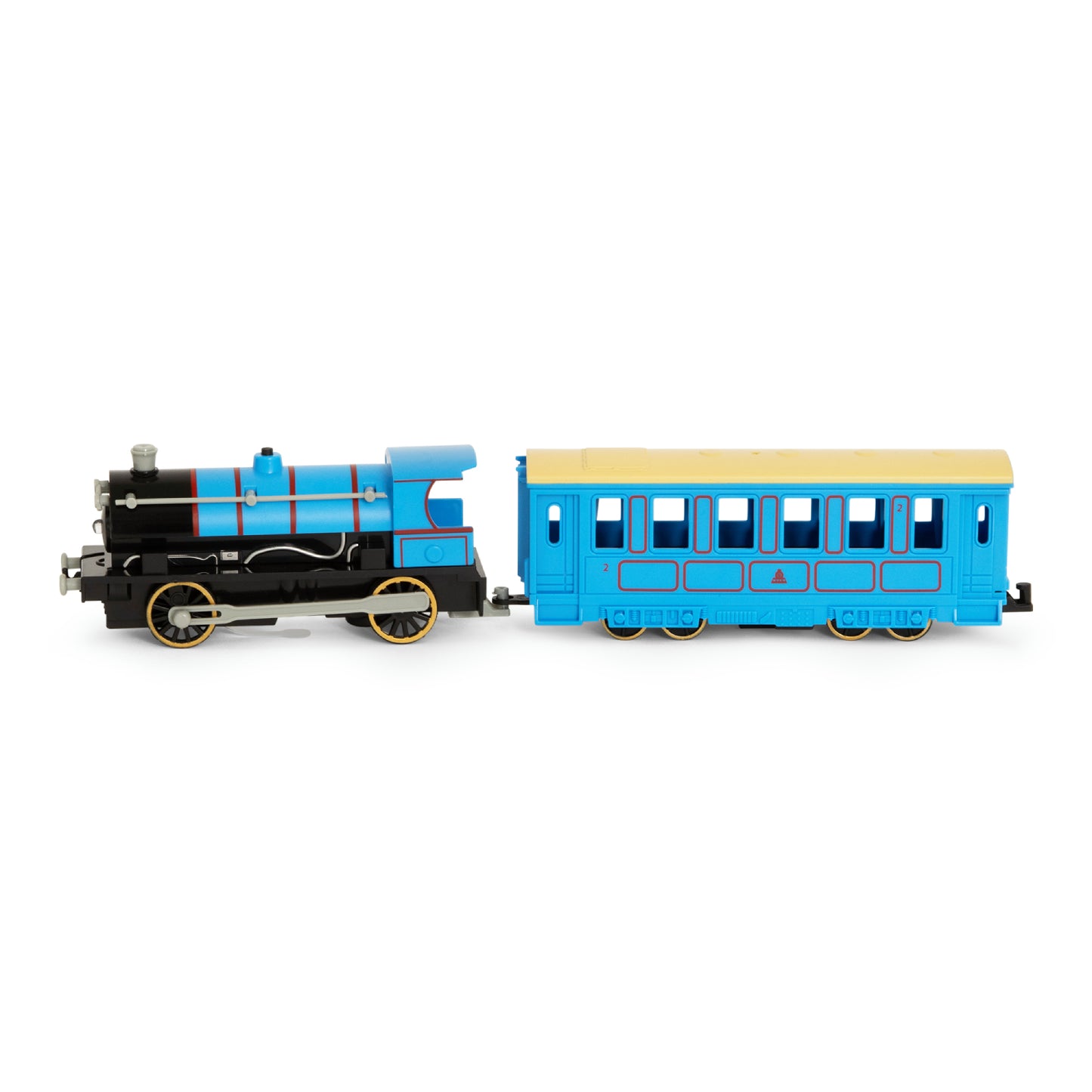 Keycraft - Tank Engine Train with Sound