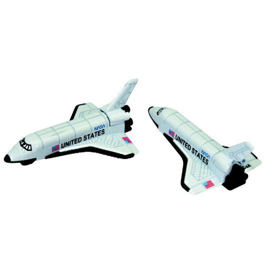Keycraft - Small Diecast Space Shuttle