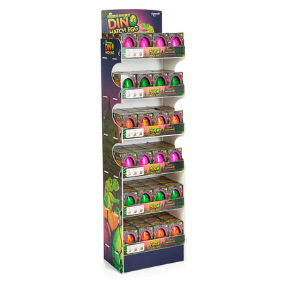 Keycraft - Dinosaur Hatch Egg Display Stand