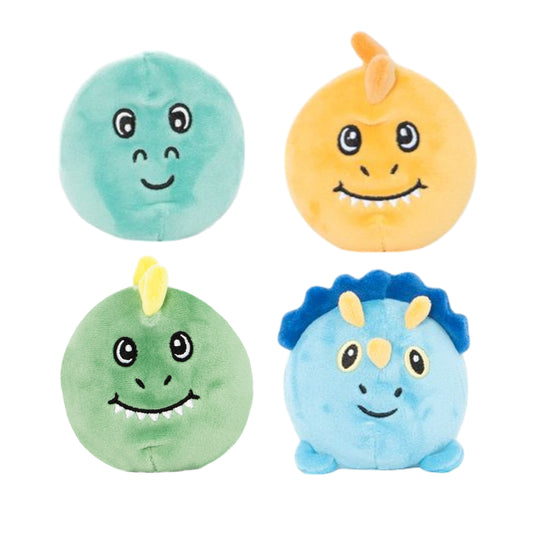 Keycraft - Dino Sand Plushies