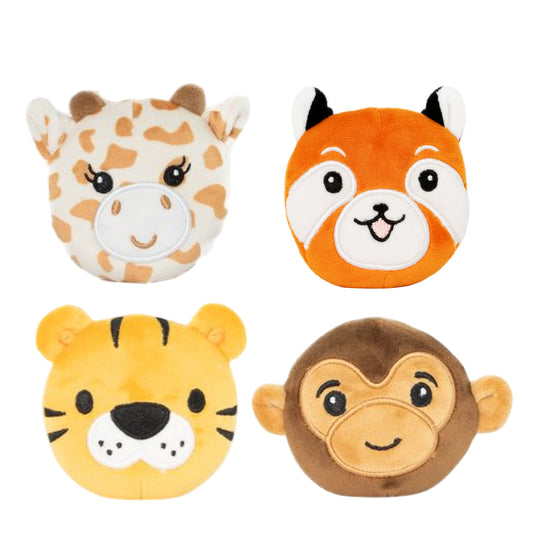 Keycraft - Safari Sand Plushies