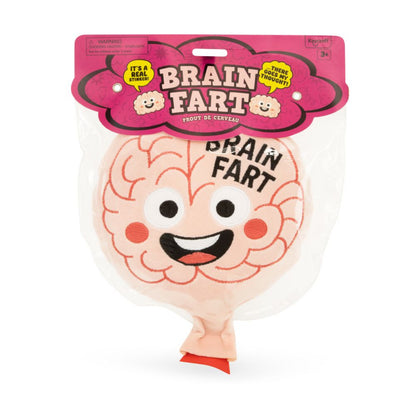 Keycraft - Brain Fart Whoopee Cushion