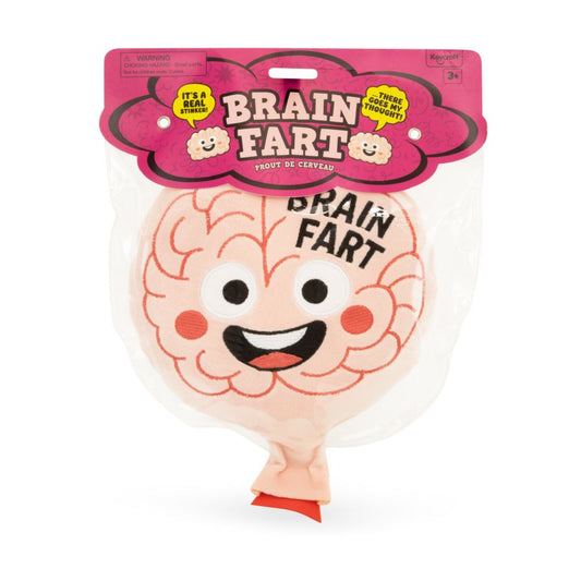 Keycraft - Brain Fart