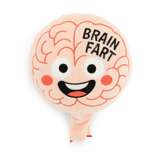 Keycraft - Brain Fart