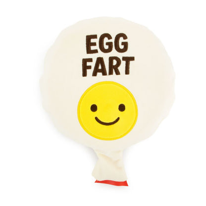Keycraft - Egg Fart Whoopee Cushion