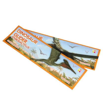 Keycraft - Dinosaur Gliders