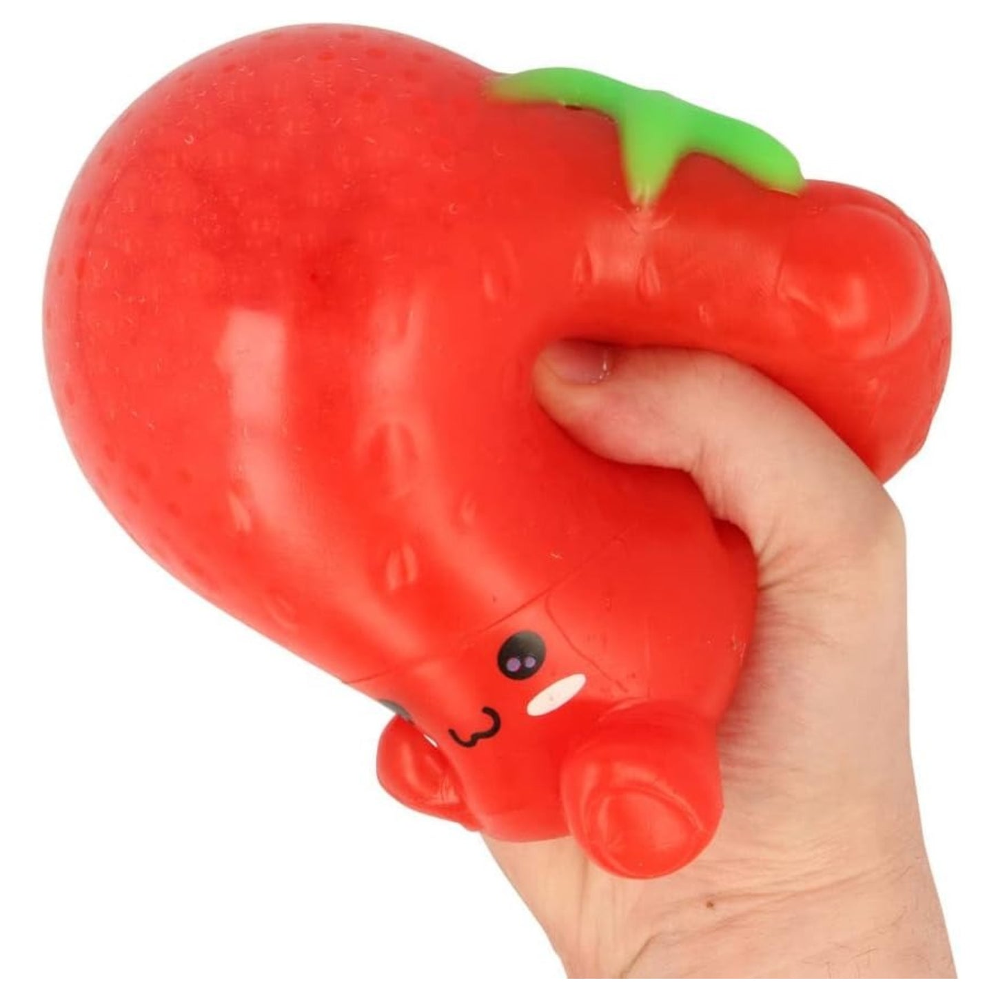 Keycraft - Gogopo Crusho's Strawberry