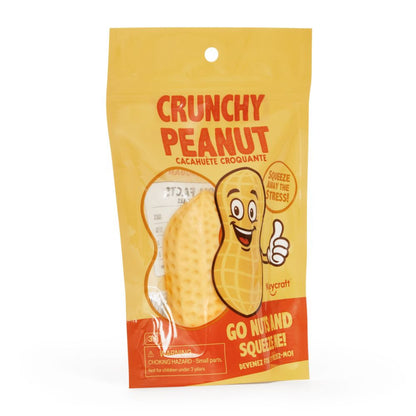 Keycraft - Crunchy Peanut