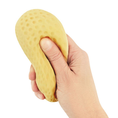 Keycraft - Crunchy Peanut