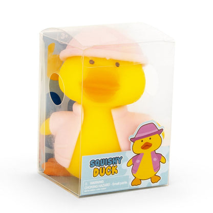 Keycraft - Squishy Dress Up Duck