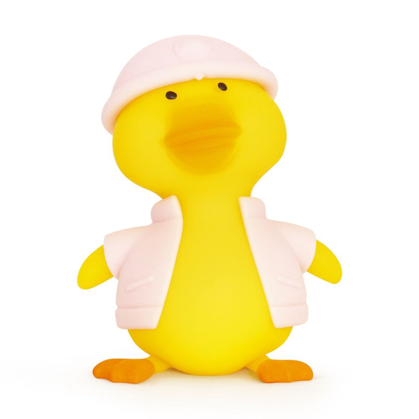 Keycraft - Squishy Dress Up Duck
